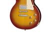 Epiphone/Inspired by Gibson Les Paul Standard 50s Figured Washed Cherry Sunburst