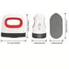 DIY Heat Press Machine UK EU US CN AU Plug Hot Stamping Machine  T-Shirt Printing