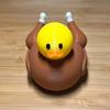 Yousheng Thanksgiving Mini Turkey Duck Figurine Bright Color Resin Statue Bulk Decor Autumn Harvest Day Gift Decoration