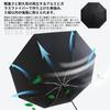 Складной Надежное решение для защиты от дождя для мужчин Большой купол 140 см для полного покрытия тела Ветрозащитная конструкция автоматическое раскрытие для спокойствия