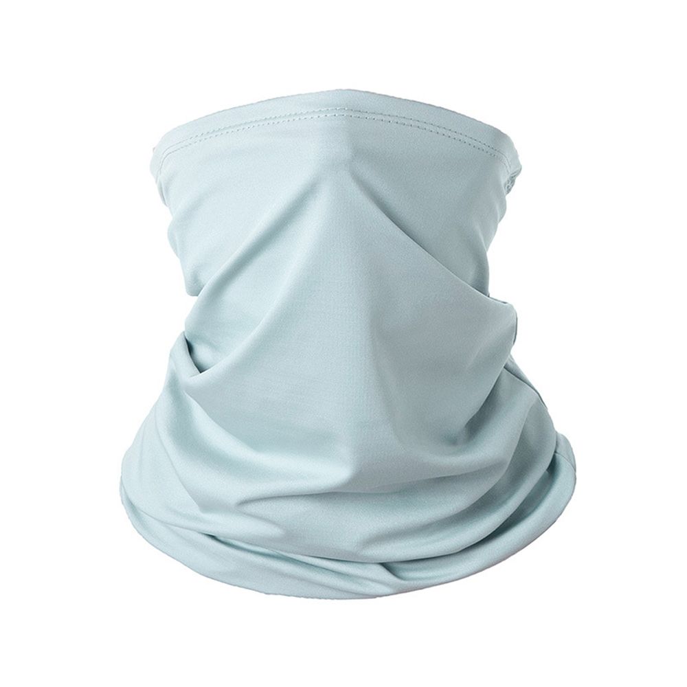 Fishing Tube Magic Scarf Men Scarf Head Scarf Cycling Face Mask Mask Bandana Seamless Bandana