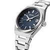 Seiko Женские часы с сапфировым стеклом SUR575P1