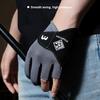 1 шт. Перчатки для бильярда без пальцев для левой руки, эластичные, дышащие, нескользящие, тонкие, самоклеящиеся, тканевые, фиксированные