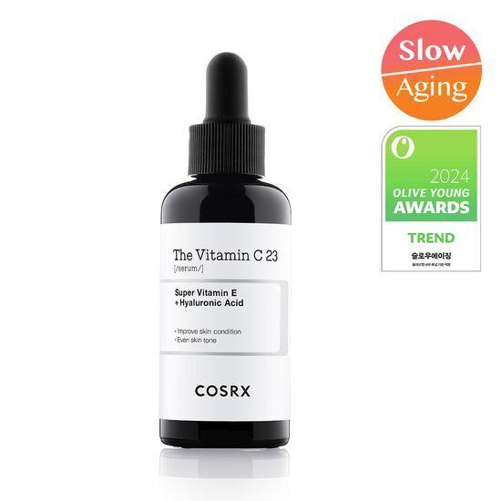 COSRX Pure Vitamin C 23 Serum 20g