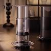 Handheld Coffee Brewer Portable Manual Maker, Pour-Over And Espresso Style Press, Lightweight Extractor Brewing Compression Cup for Office Camping