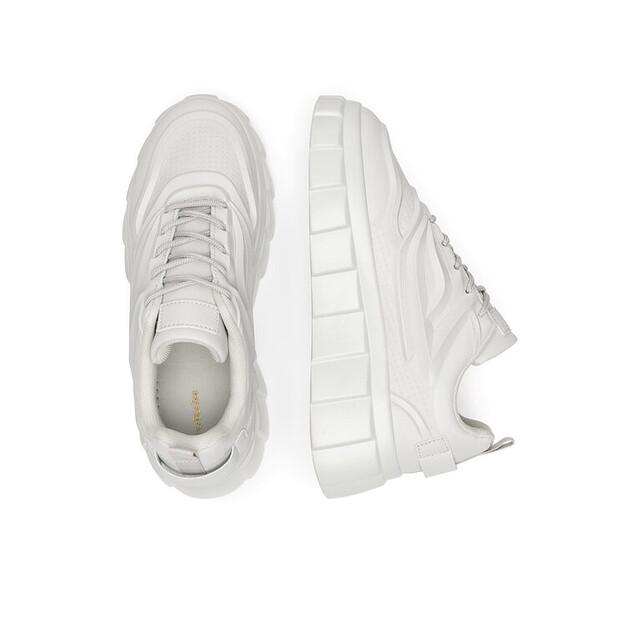 Кроссовки DeeZee WAG1371703A серый