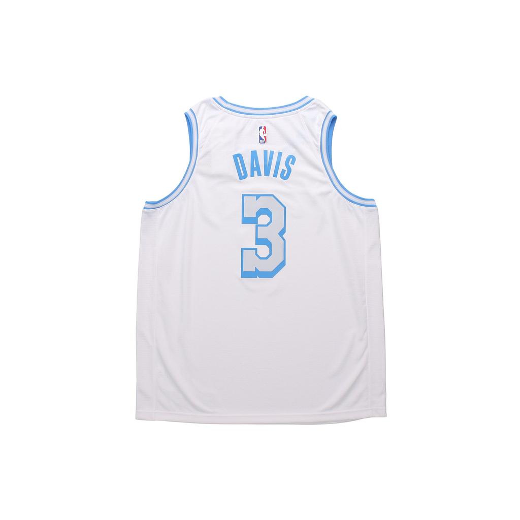 Nike NBA Vintage Basketball Performance Tank Top 2020-2021 Season Men Tops White CN1737-101