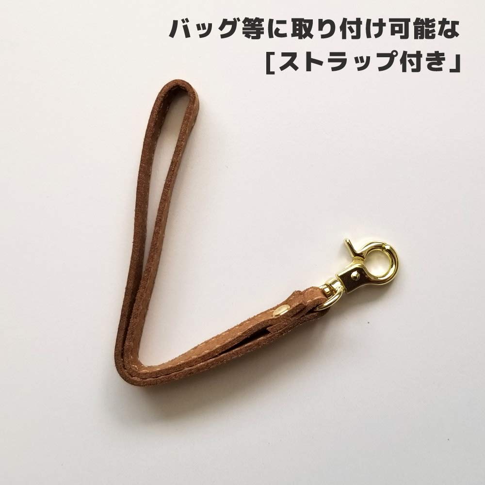 Gourmandies Grand Cinq Shaun the Sheep IC Card Case (Close-Up) mhs-04-mono11