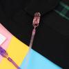1PC DIY Infant Chew Toy Nipple Strap Dummy Clips Pacifier Chain Baby Teething