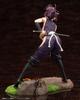 KOTOBUKIYA Hell Raku ARTFX J Scale PVC Painted Complete Figure 1/8