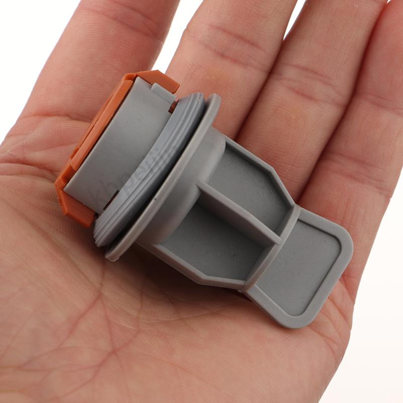 1Pcs 1K6953123C For Peugeot 408 308 Car Front Turn Signats Light Base 1156 Bulb Socket Lamp Holder Accessories