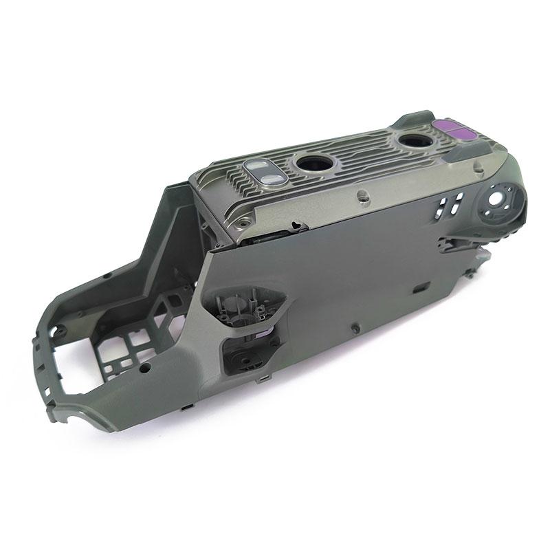 Оригинальный средний корпус для дрона Mavic 1 1Pro 1C 1E 1T, сменный корпус, запчасти