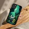 Горячий Популярный Видеоигра Hollow Knight Чехол Для Телефона Для iPhone17 16 15 14 13 12 11 Pro Max Mini Plus Celulares Жесткий Fundas