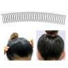 1/5Pcs Base U Shape Hair Styling Accessories For Women Girls French Twist Updo Bun Holder Tools Invisible Broken Hair Hairpin