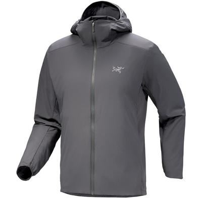 Куртка Arc'teryx Atom SL Hoody