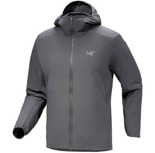 Куртка Arc'teryx Atom SL Hoody
