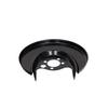 Ft03895 Fast Brake Disc Guard Rear Right