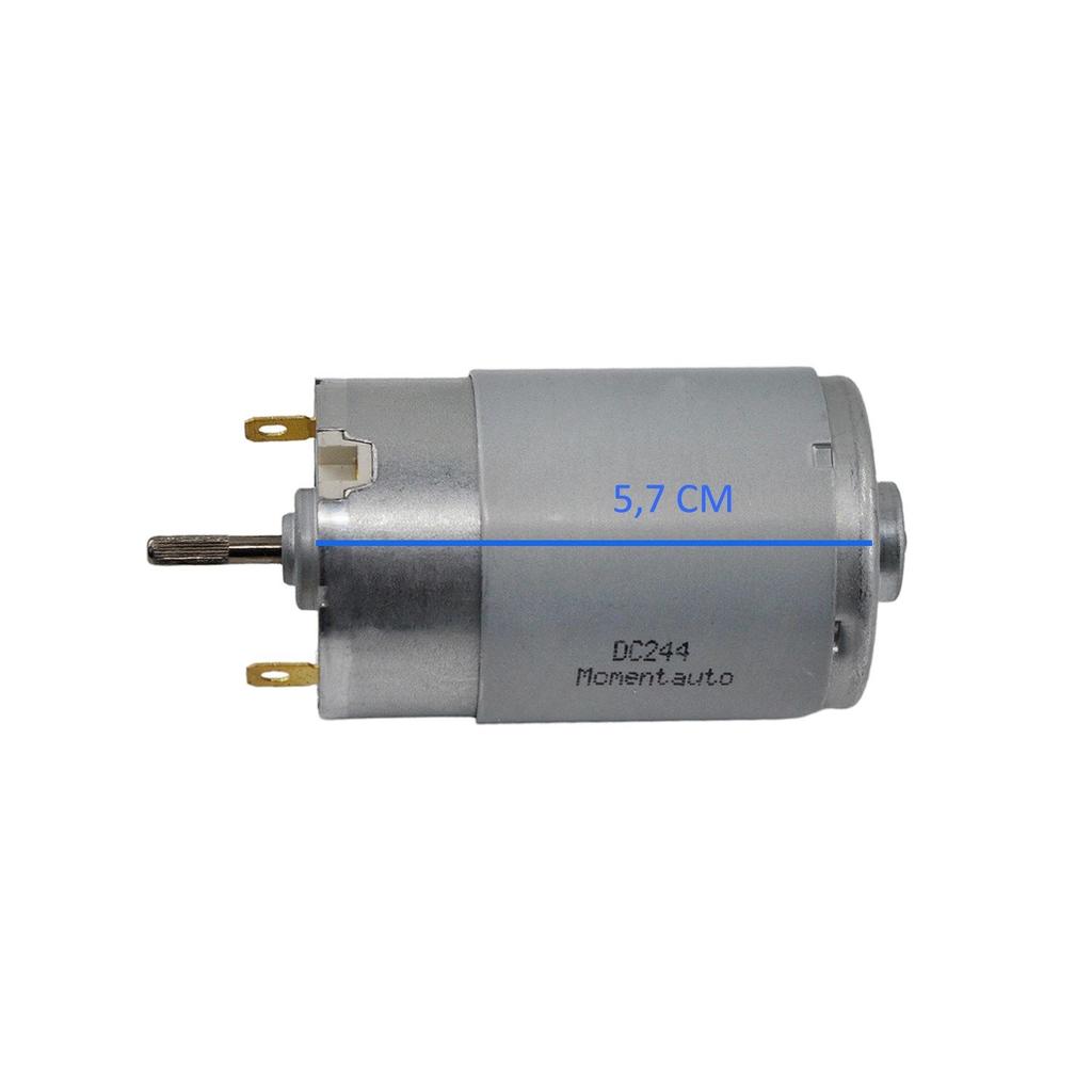 Электрический двигатель ручного тормоза для BMW 5 серии F10, F18 (520i, 523i, 525d)