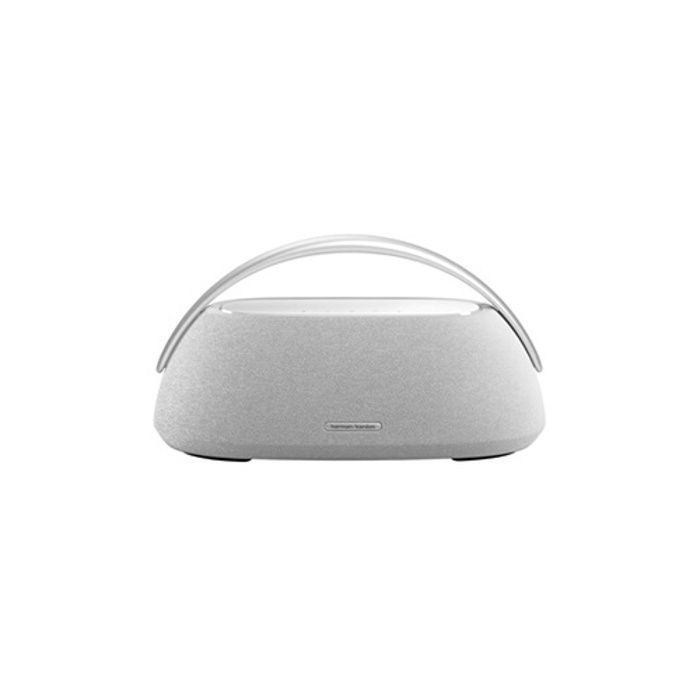 Enceinte Bluetooth - Harman Kardon - Go+Play 3 - Subwoofer - Autonomie 8h - Trois-Wege-Lautsprecher
