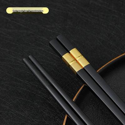Жаропрочные сплавные палочки для еды Beijinjie