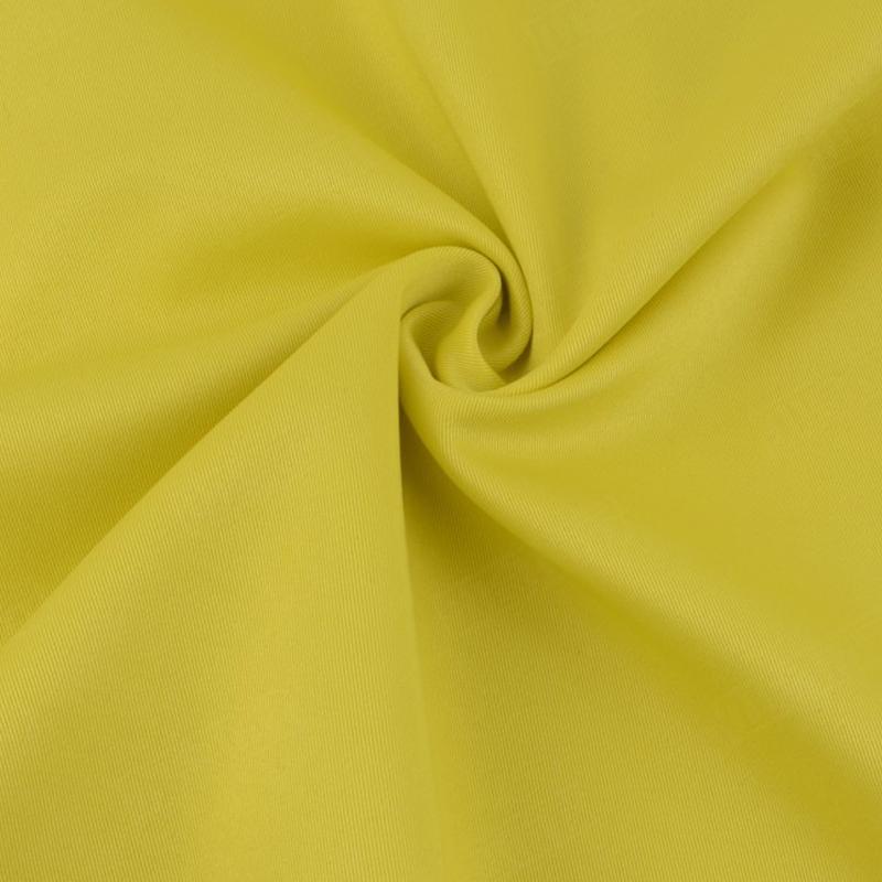 100*150cm Anti-wrinkle Fabric Solid Color Coat Superior Trench Uniform Suit Fabric Fashion Sewing Brocade Blending Polyester