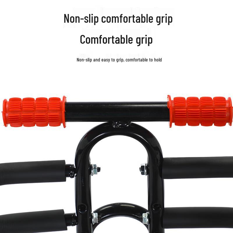 Переднее детское сиденье для горного велосипеда