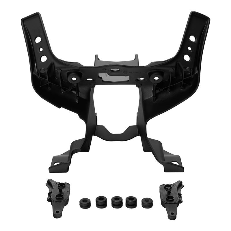Motorcycle Front Headlight Upper Fairing Stay Bracket For BMW S1000RR 2019-2024 M1000RR 2021-2023