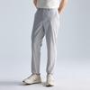 LILANZ Men's Tencel Cool-Feel Straight-Leg Casual Pants