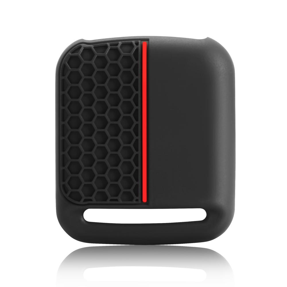 Силиконовый чехол для автомобильного ключа Fob Rubber Cover для Nissan Micra K12 Note Navara Qashqai J10 Primera Almera Sunny X-Trail