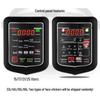 Amoi Commercial Large Capacity Electric Pressure Rice Cooker