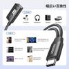 UGREEN для Аудио Наушников PD 60W Быстрый Совместим с iPhone Galaxy S24 Pixel iPad USB-C 3.5мм Адаптер, Type-C Конвертер, Зарядка, DAC, Hi-Res