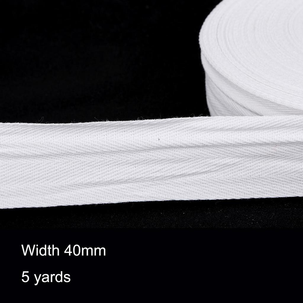 5yards/Lot 100% Cotton Ribbon Hserring Bone Handmade Ribbon Wedding Christmas Decoration Sewing Fabric