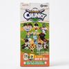 Шоколадный батончик Lotte Crunky Crispy, 3 шт., Специальное издание KBO, 90 г