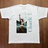 Charli Xcx Для Друзей Белая Футболка Хлопок S 5XL US967
