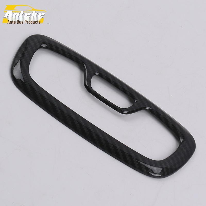 Декоративная рамка заднего плафона для чтения Buick (18 Моделей) - Аксессуар для третьего ряда