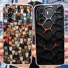 Чехол для Huawei Nova Y70 Plus NOVA Y70 Y 70Plus NovaY70 MGA-LX9 MGA-LX9N Модный узор Мягкий силикон ТПУ Чехлы для телефона