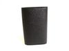 Authentic GUCCI GG Marmont Black Leather 6 Pics Key Cases #9660  Open box