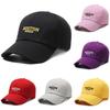 Boston 1690 Letter Embroidery Baseball Cap Sun Protection Breathable Gift Hat
