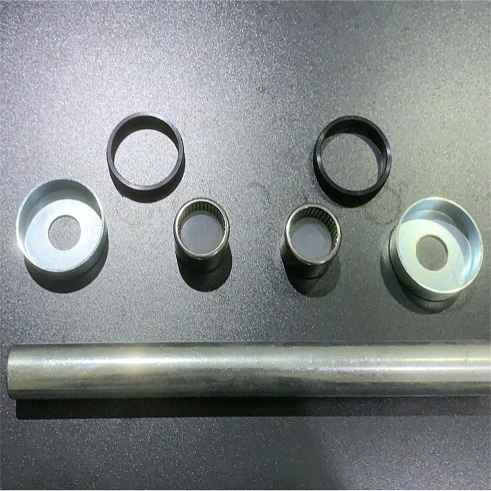 Один комплект подшипников маятника для YAMAHA BANSHEE 350 YFZ350 1987-2006