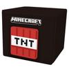 K Company Minecraft Stacking Chest NTN Gunpowder H80 X W89 X D90mm MCT-SCT-TN