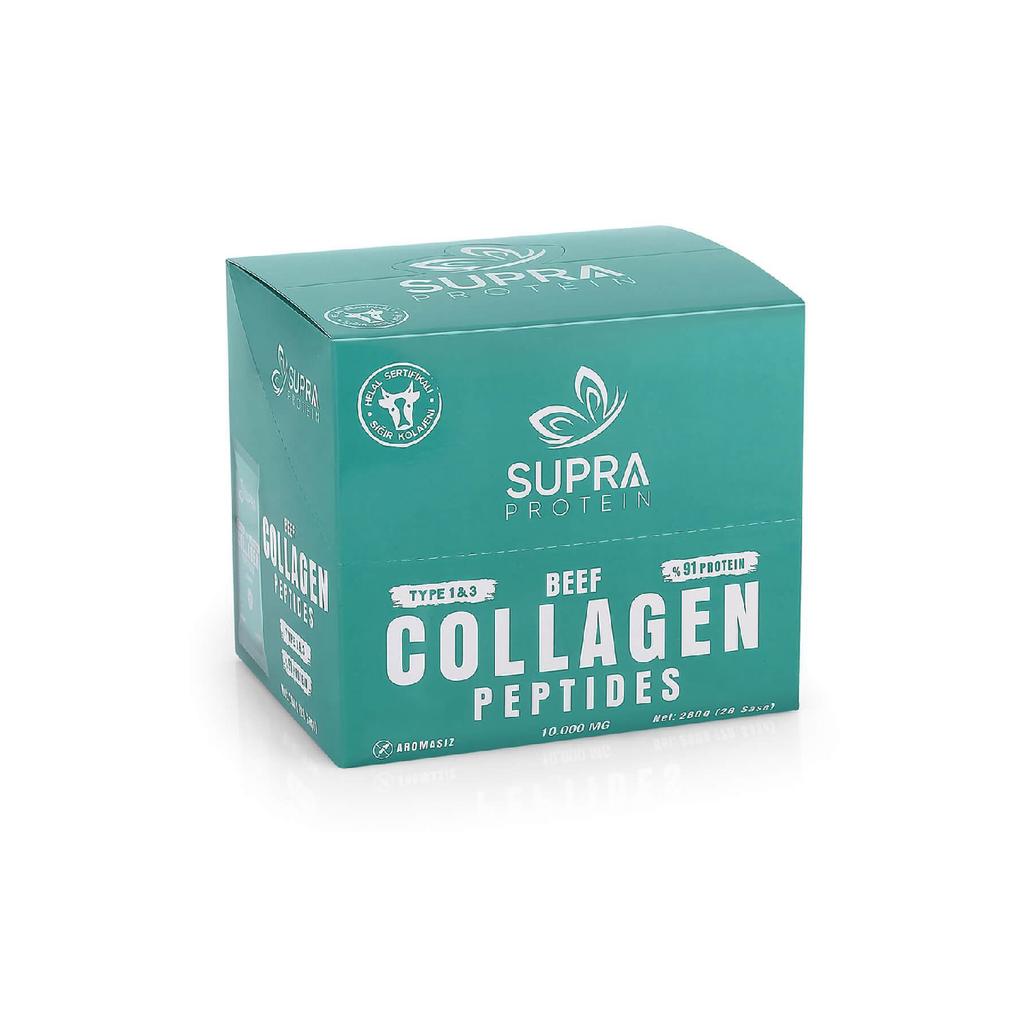 Beef Collagen 28 Sae Hydrolyized Powder Collagen Peptide