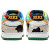 Ben & Jerry's X Nike SB Dunk Low "Chunky Dunky" CU3244-100