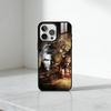 ИГРА N-Nioh-3 Pritend Чехол для телефона для iPhone17,16,15,14,13 Plus,Pro Max Магнитный для Magsafe Беспроводная зарядка