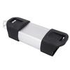 Диагностический инструмент OBD2 для CAN Clip V215 Высокоточный многофункциональный профессиональный сканер