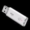 Aigo U320 USB 3.2 Серебристый Металлический Бизнес-Флеш-накопитель