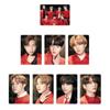 Map of the Soul ON:E Premium Photo 34 X 24cm Official K-POP Authentic Goods