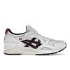 Gel-Lyte V White Black Red Unisex Sneakers 1191A267-100