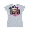Willy Wonka And The Chocolate Factory Womens/Ladies Condescending Wonka Cotton T-Shirt