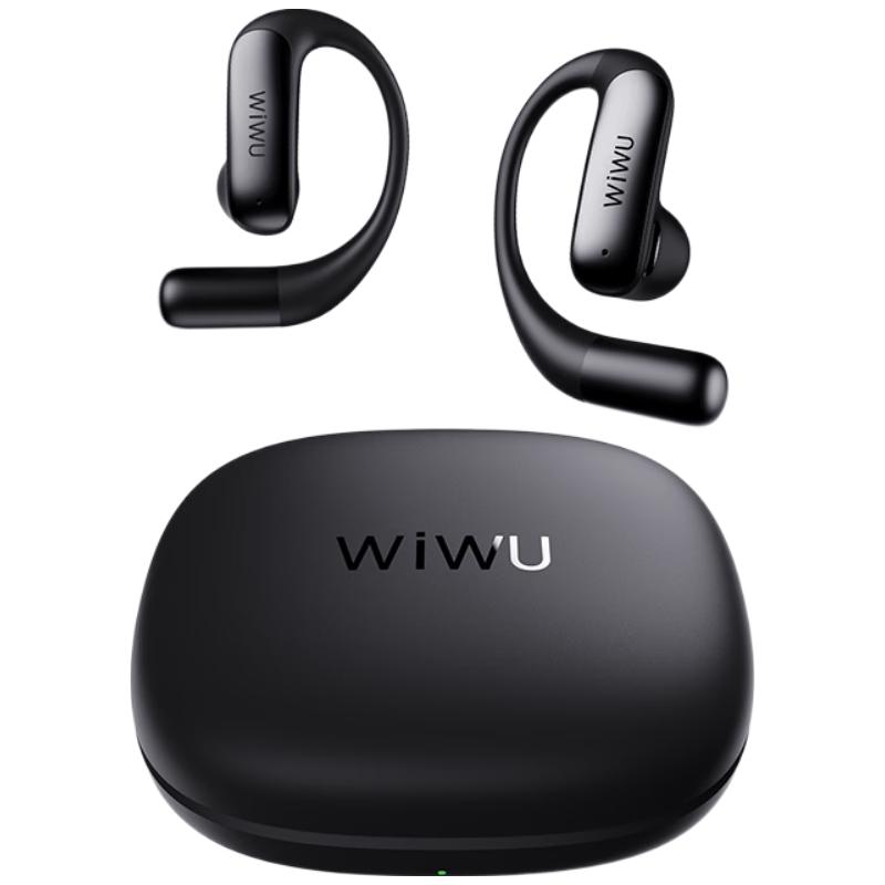 Спортивные Bluetooth-наушники WiWU O201 с открытым дизайном
