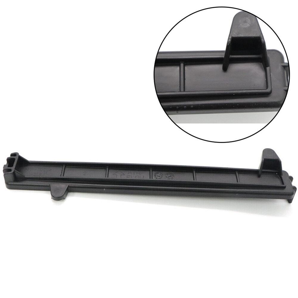 Air Filter Cover For 2014-19 Jeep Cherokee 3.2L 2.0L 2.4L 68223045AB, 68223045AA